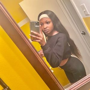 Meet your Posher, Brittaney